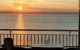 The Best Sea & City View Ostend - Parking Optional