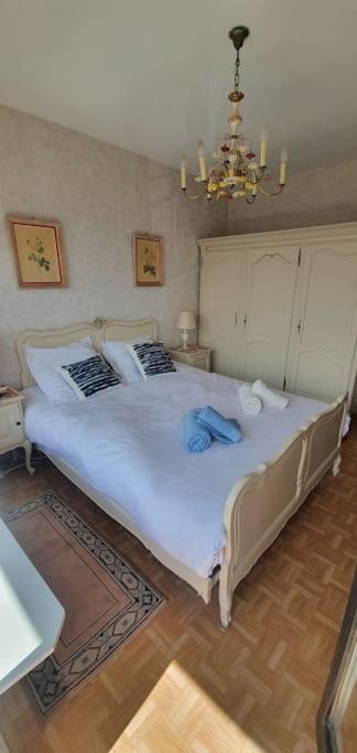 The Best Sea & City View Ostend - Parking Optional Exterior foto